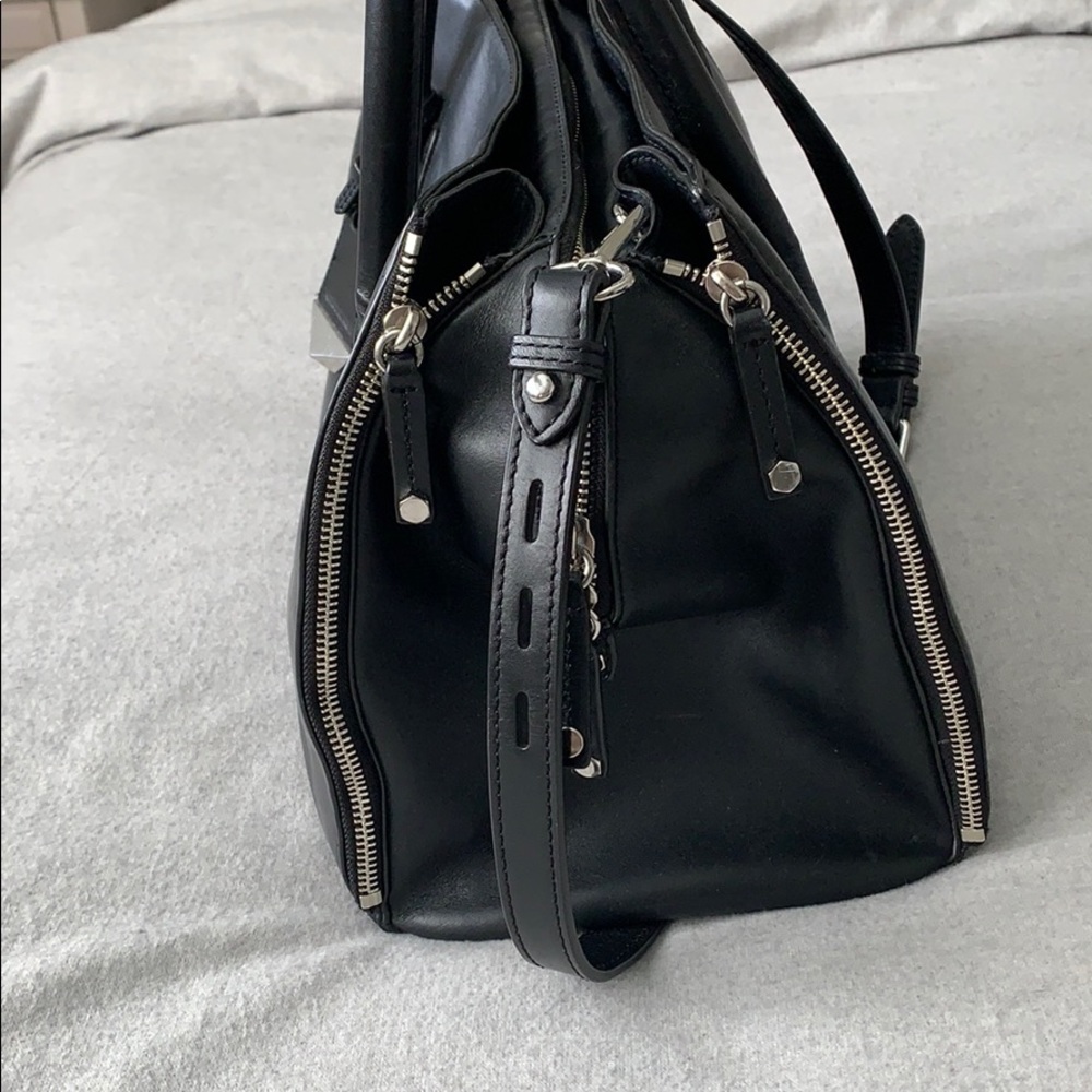 Rebecca Minkoff purse - Picture 3 of 10